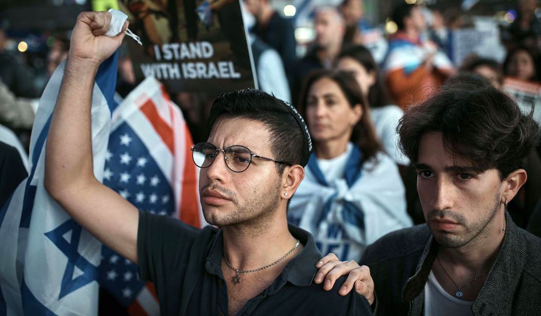 Yes, Anti-Zionism Is Antisemitism - The Dennis Prager Show