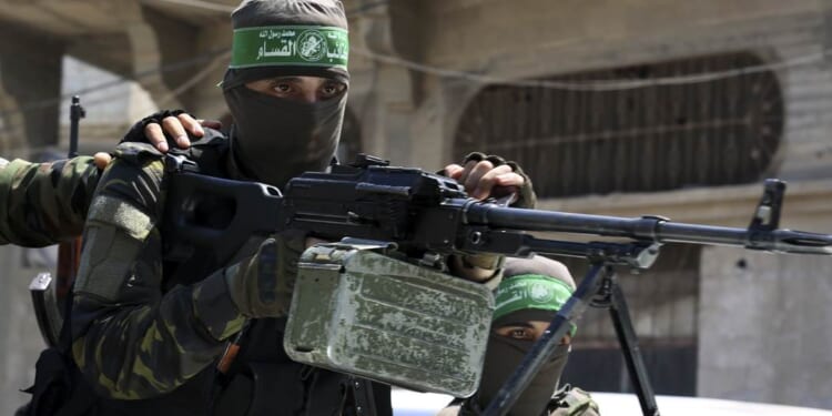 The Hamas Slaughter Confirmed Everything I Have Believed