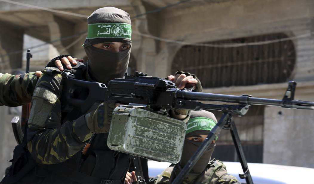 The Hamas Slaughter Confirmed Everything I Have Believed