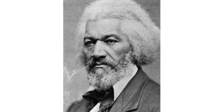 How Would Frederick Douglass Regard Today's Left?