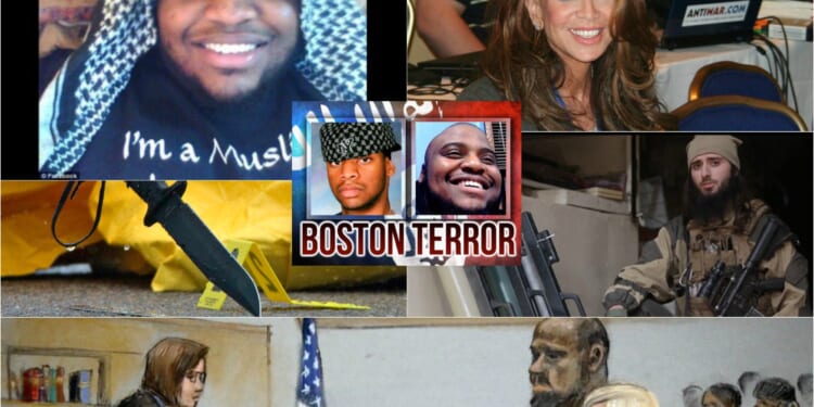 Pamela Geller, Breitbart News: New American Leader Rises in ISIS Connected to Islamic Plot to Behead Me