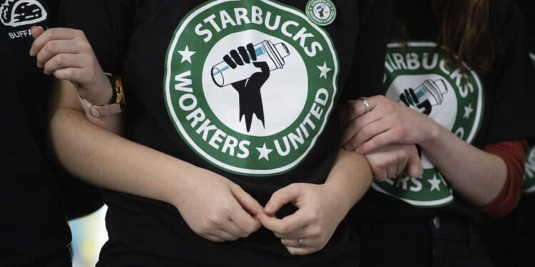 Judge to Starbucks: Apologize to fired union organizer and offer her job back