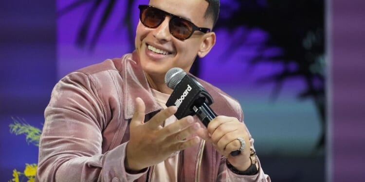 Famous singers Daddy Yankee, Granger Smith leaving behind fame and riches for their faith