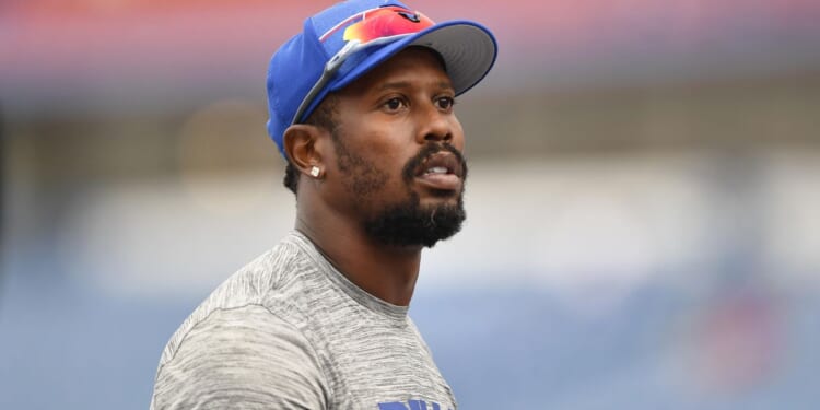 Buffalo Bills player Von Miller calls domestic abuse allegations made against him '100% false'