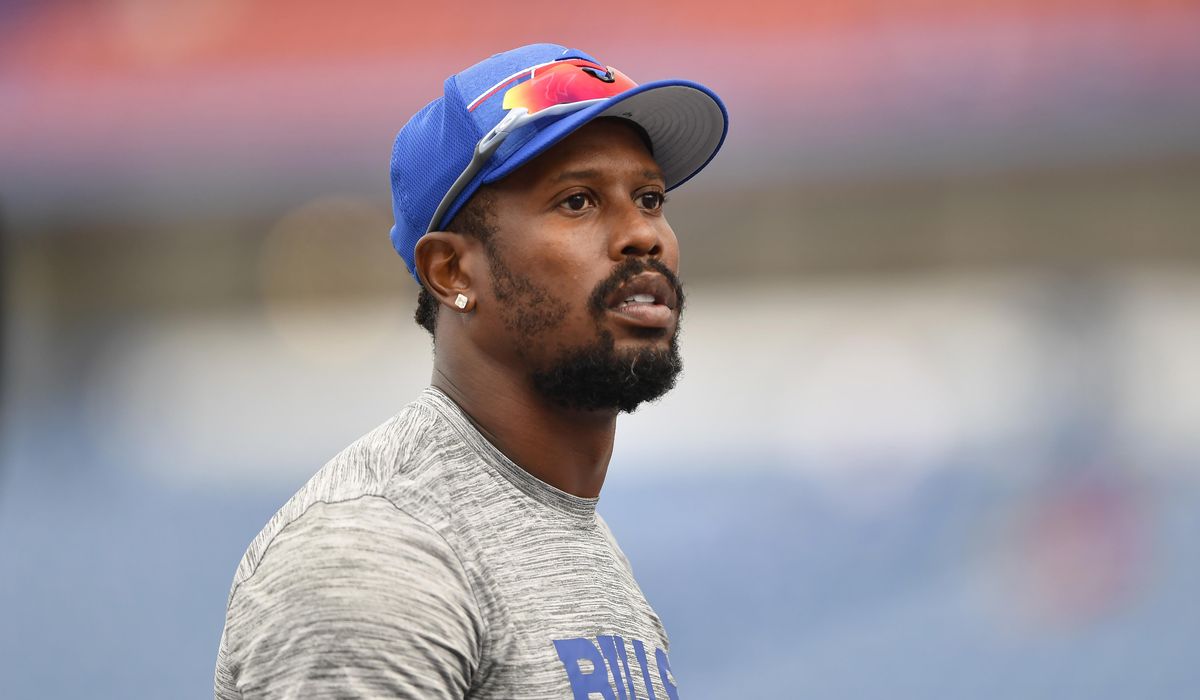 Buffalo Bills player Von Miller calls domestic abuse allegations made against him '100% false'