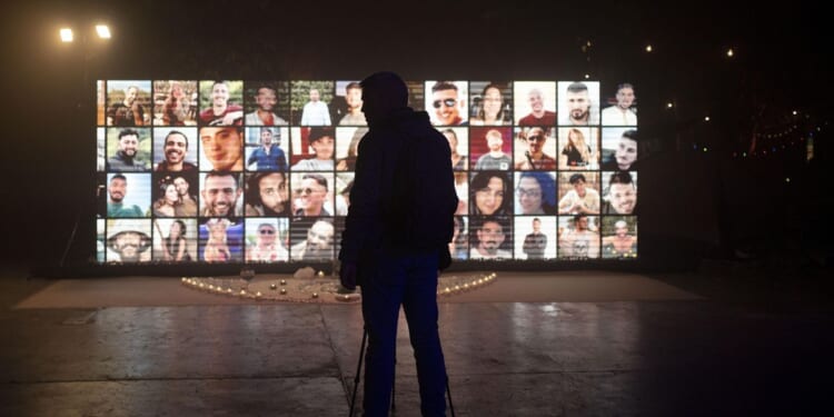 Israelis process, mourn, remember as they ponder a post-Oct. 7 world