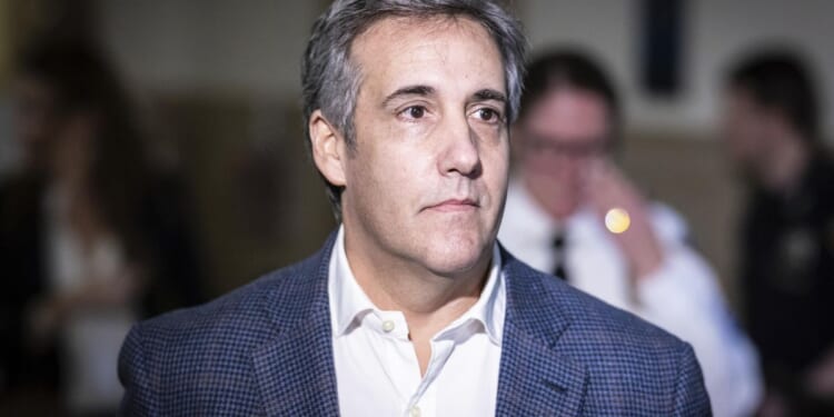 Michael Cohen, former Trump lawyer: I unwittingly sent AI-generated fake legal cases to my attorney