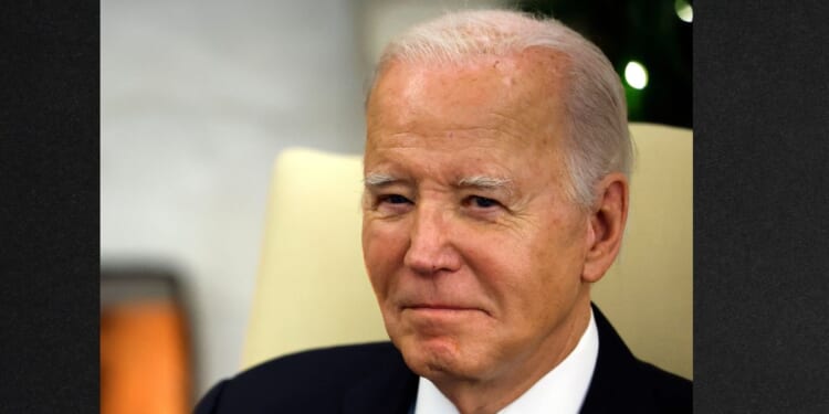 President Joe Biden's administration has again taken aim against Grand Canyon University.