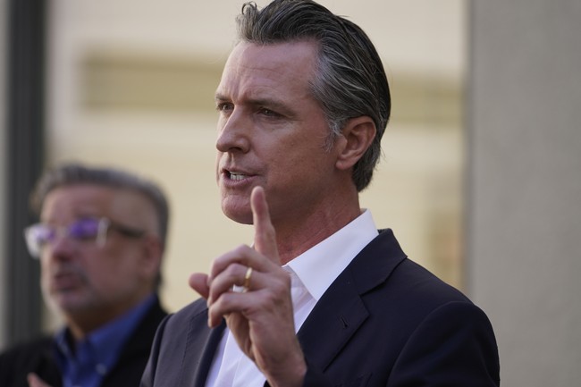 California to Give Illegals Taxpayer-Funded Healthcare – PJ Media