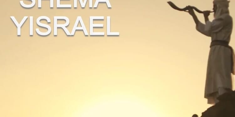 Every Night at 8 pm Israel time the whole nation recites Shema Yisrael with the IDF | Women's League for Conservative Judaism