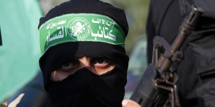 Hamas Weaponized Sexual Violence on 10/7 – HotAir