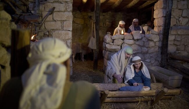 Is There Still No Room at the Inn? – PJ Media