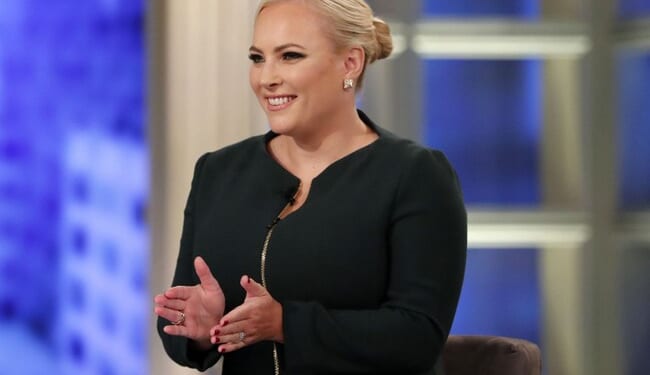 Meghan McCain Takes a Shot at Ana Navarro and I'm Rather Enjoying It – PJ Media