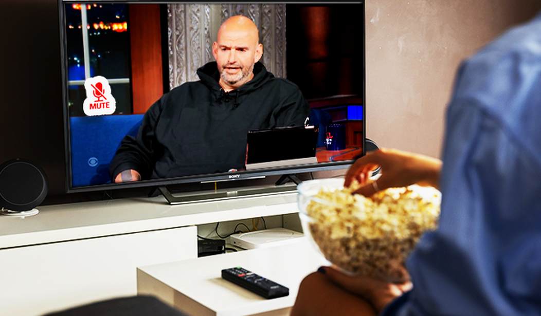 Senator John Fetterman has Some Advice for James Carville