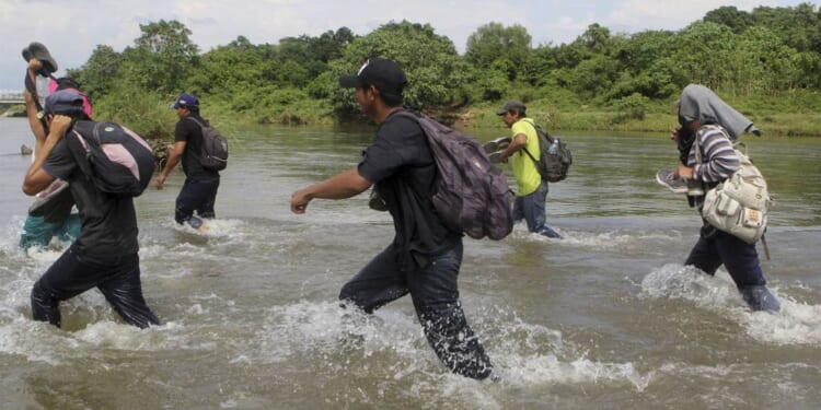 Texas Is Already Arresting Thousands at the Border – HotAir