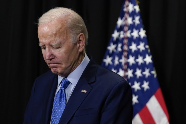 The New Rules Dictate That Biden Be Struck From the Ballot With the 25th Amendment – PJ Media