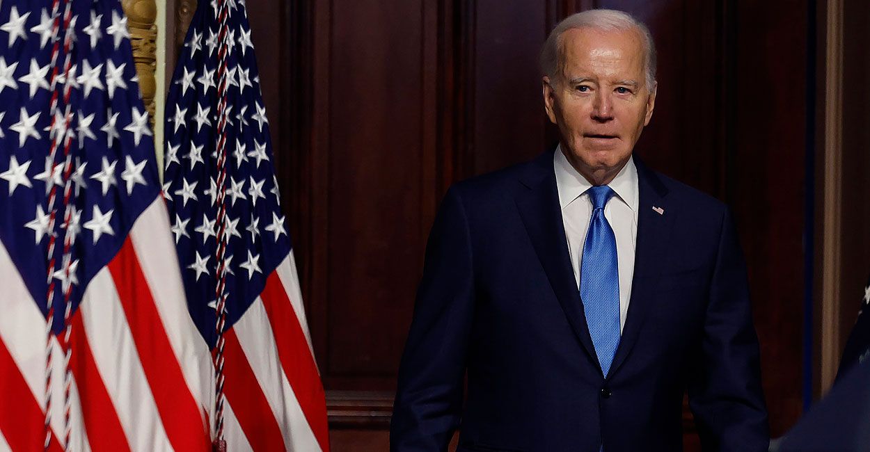 There Is No Hunter Biden Case Without Joe Biden