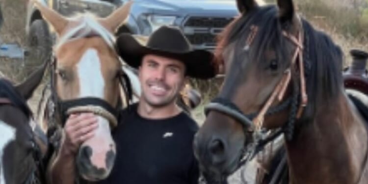 Well-known outdoorsman and influencer Tristan Hamm is facing serious charges in Canada.