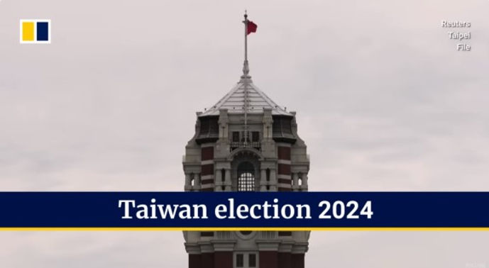 Red China’s U.S. Election Interference – A Practice Run For Taiwan?