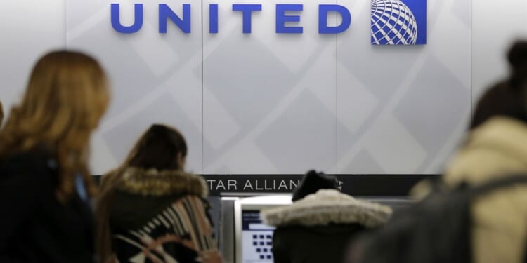 What Does 'Diversity' Look Like at United? – HotAir