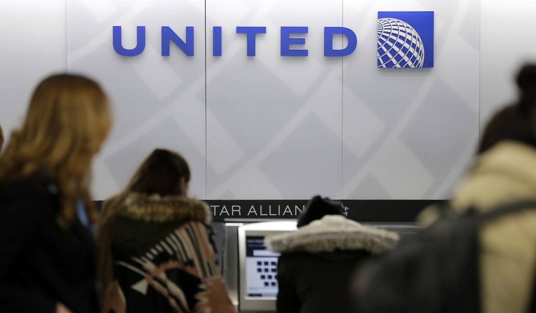 What Does 'Diversity' Look Like at United? – HotAir