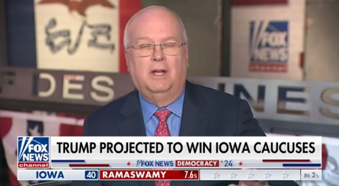 Karl Rove still doesn’t understand why Trump’s policies matter