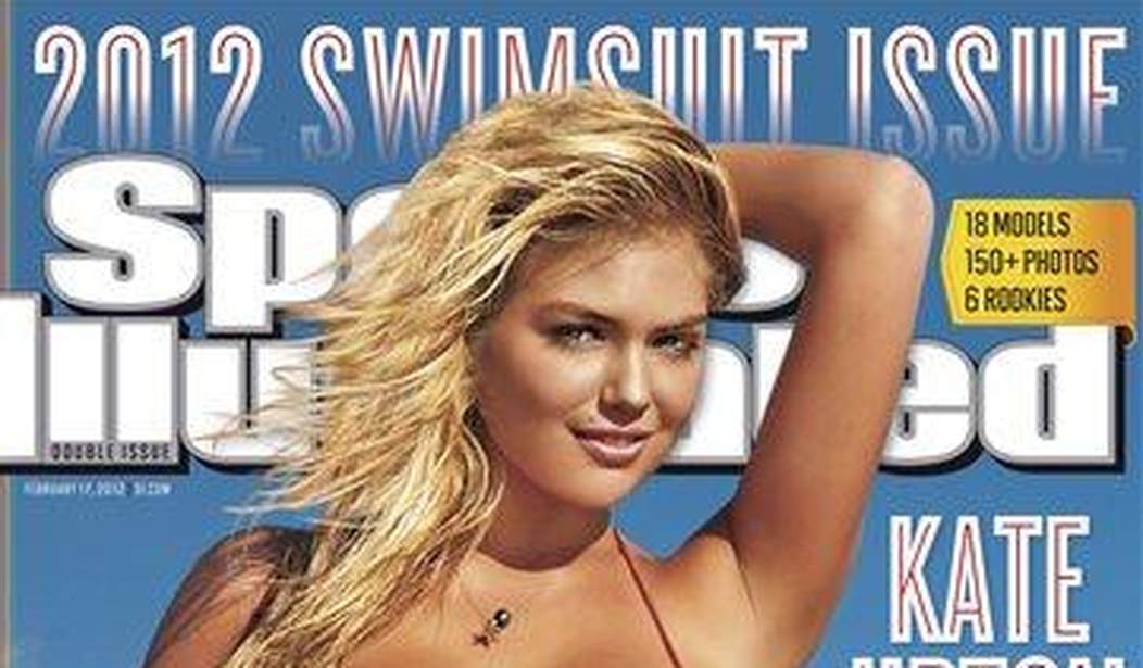 Entire Staff of Sports Illustrated Kicked to the Curb – HotAir