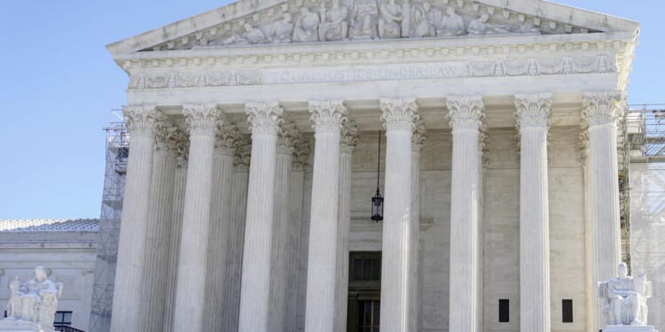 Supreme Court refuses to hear professor's challenge to job retaliation over DEI pushback