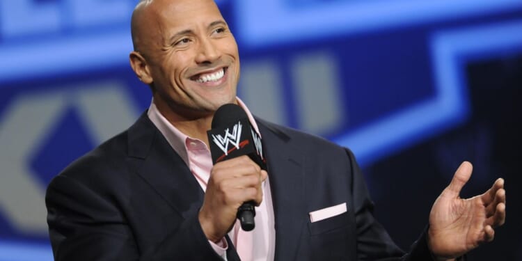 Dwayne 'The Rock' Johnson gets rights to his own nickname in WWE agreement