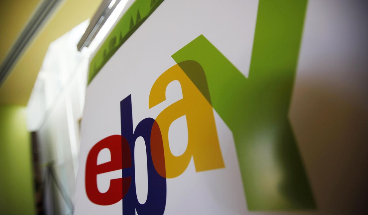 More layoffs: eBay cutting 1,000 jobs, latest tech company to reduce its workforce