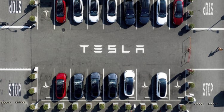 Tesla aims to hire more Swedish workers as strikes continue