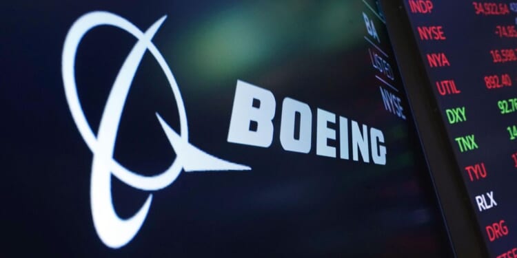 Boeing, not Spirit, may be responsible for blown-off panel on Alaska Airlines flight