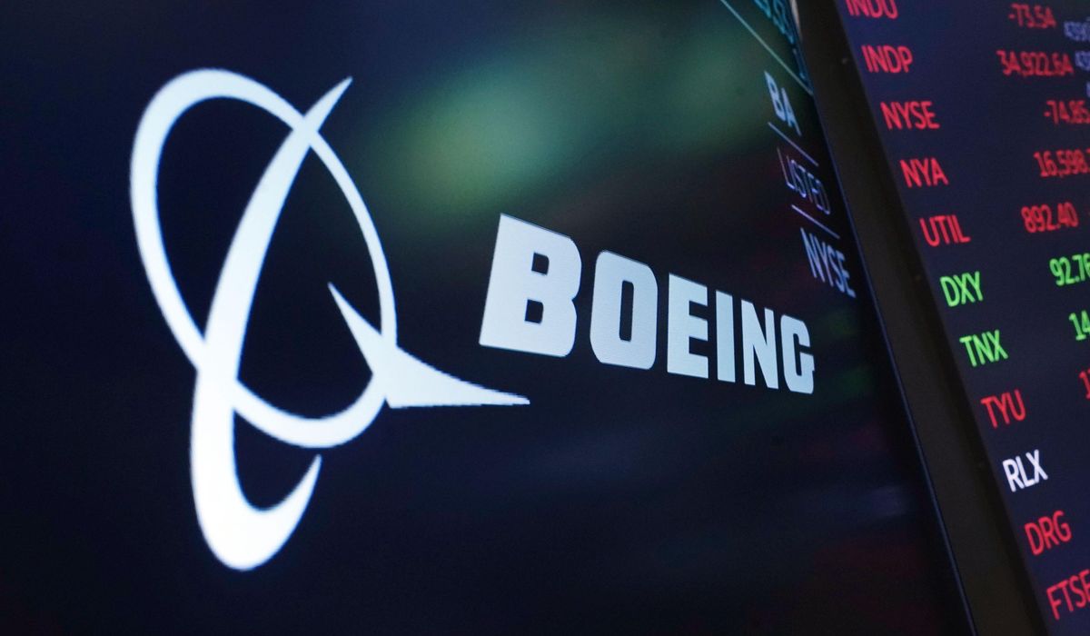 Boeing, not Spirit, may be responsible for blown-off panel on Alaska Airlines flight