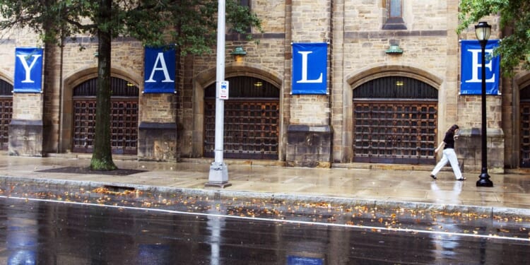 Yale, Brown, Duke, Emory, Columbia settle 'price-fixing' financial aid lawsuit