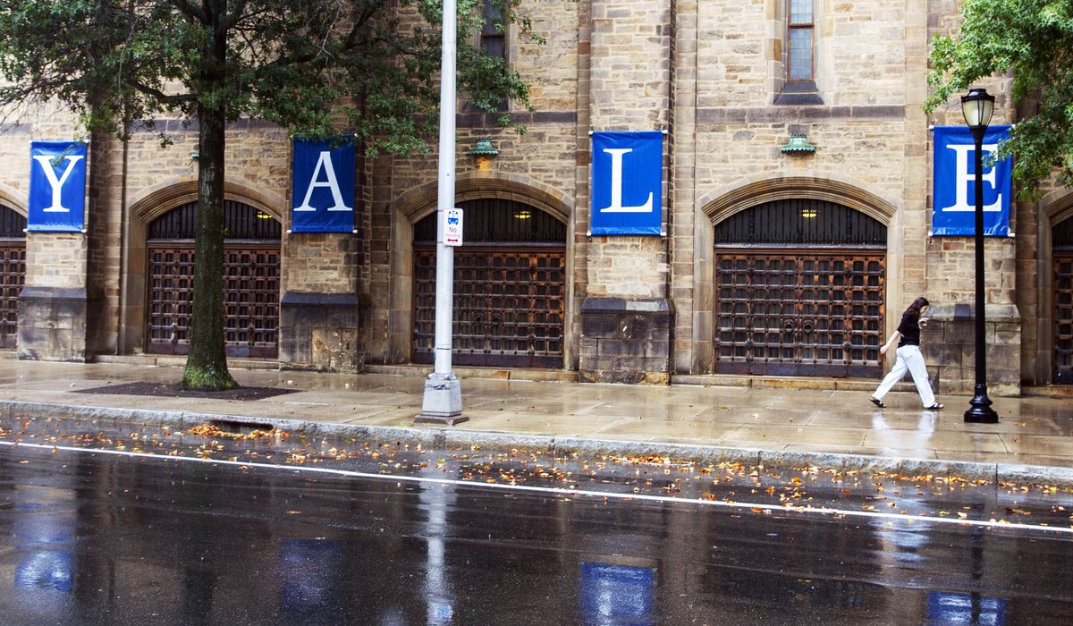 Yale, Brown, Duke, Emory, Columbia settle 'price-fixing' financial aid lawsuit