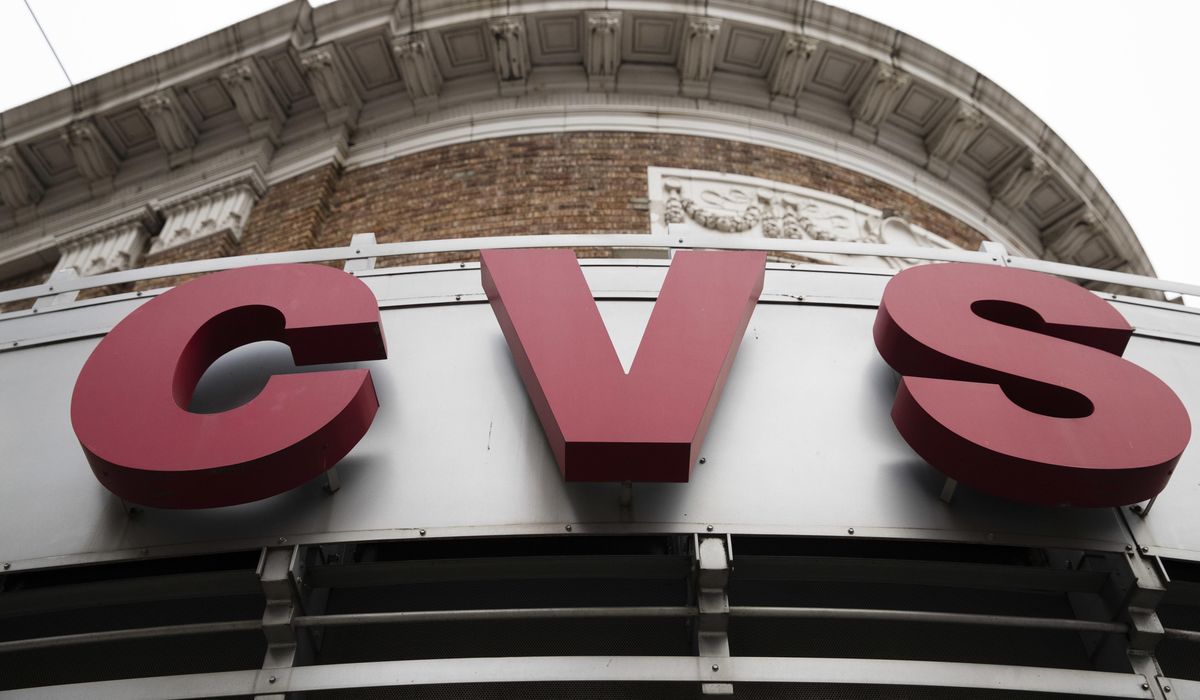 Columbia Heights CVS, Washington, D.C.'s shoplifter-ravaged drug store, to close next month