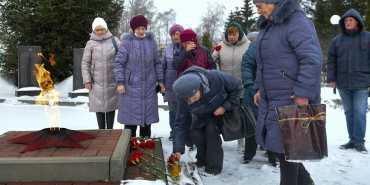 Flight recorders from plane Russia says crashed with Ukrainian POWs onboard reportedly found