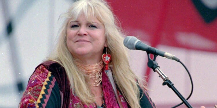 'Brand New Key' singer-songwriter Melanie dies at 76