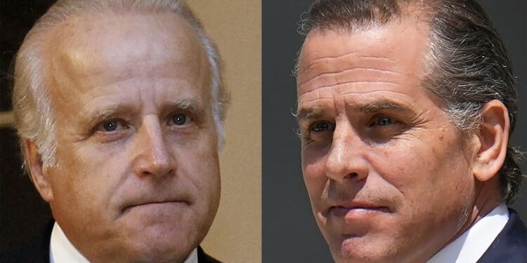 Hunter, James Biden brought no skills to business deals, Mervyn Yan testifies