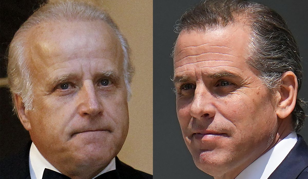 Hunter, James Biden brought no skills to business deals, Mervyn Yan testifies