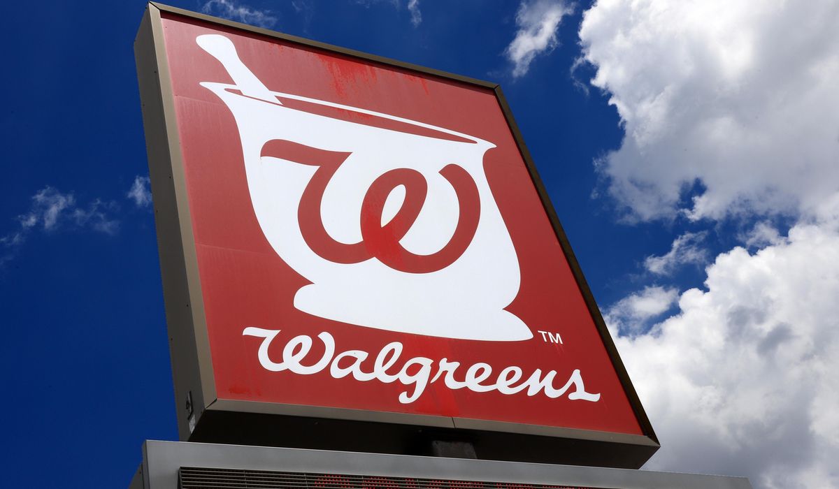 Walgreens to pay $275,000 to settle allegations in Vermont about service during pandemic