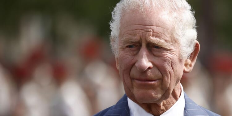 King Charles III hospitalized for scheduled prostate treatment