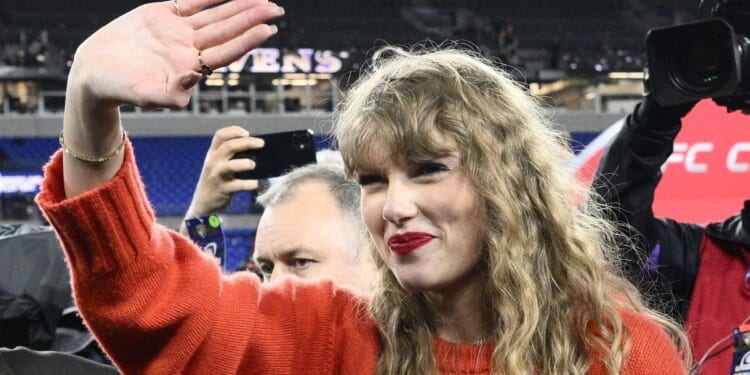 X pauses Taylor Swift searches as deepfake explicit images spread