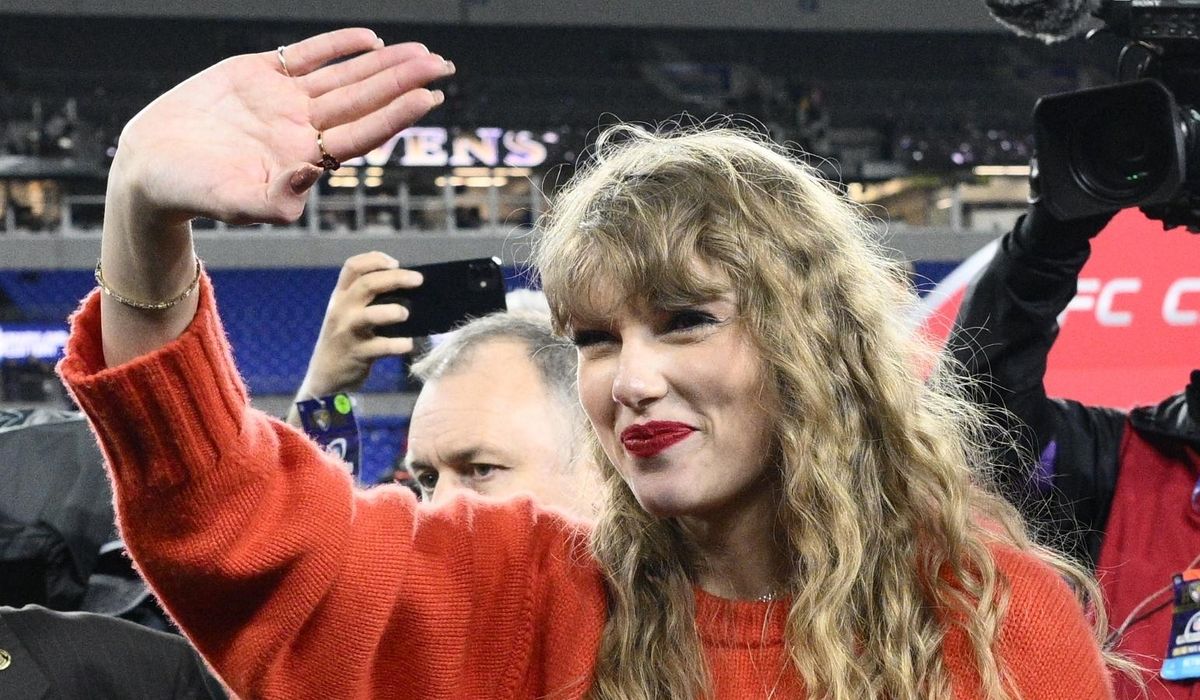 X pauses Taylor Swift searches as deepfake explicit images spread