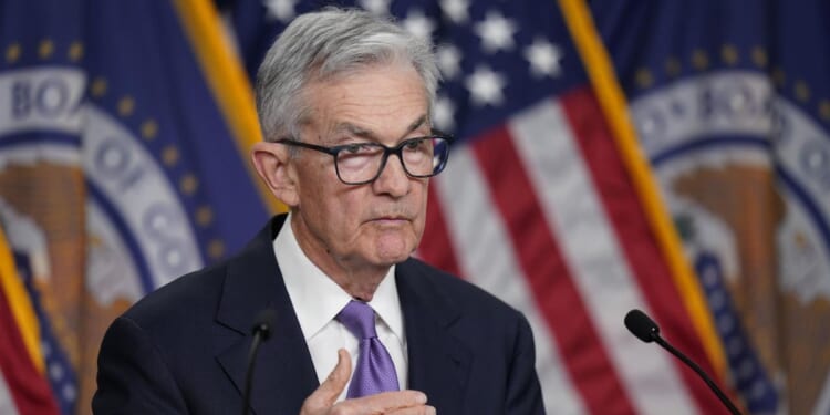 Inflation has slowed. Now the Federal Reserve faces expectations for rate cuts