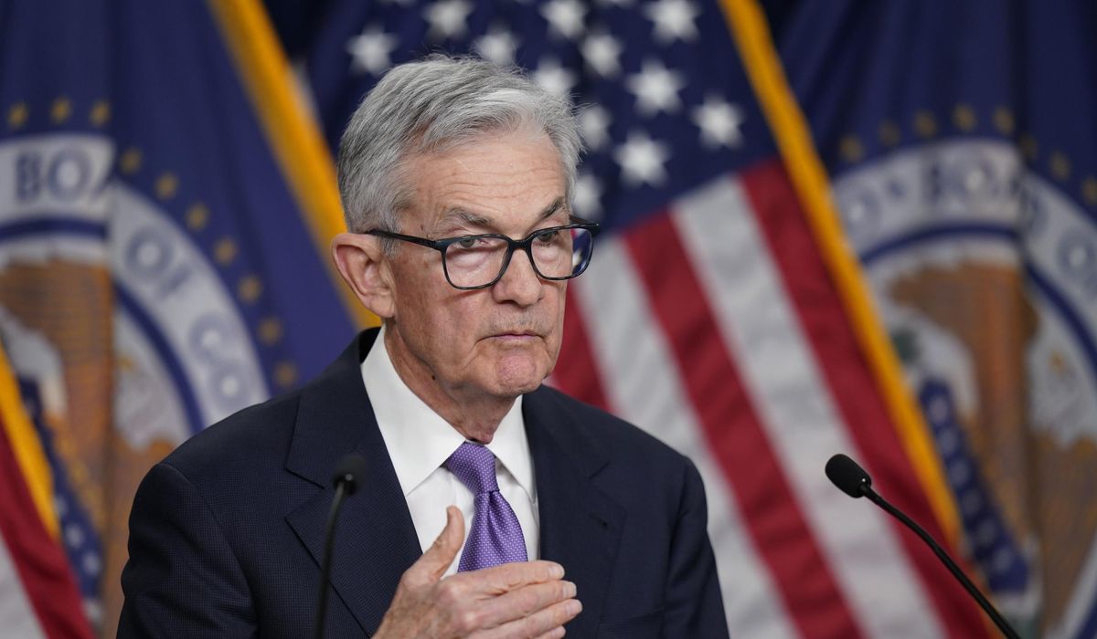 Inflation has slowed. Now the Federal Reserve faces expectations for rate cuts