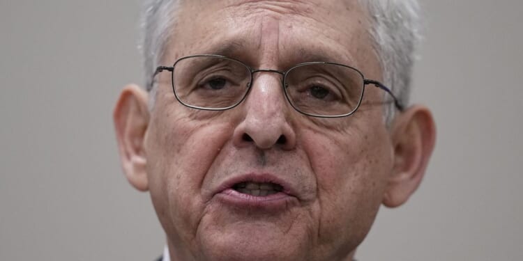 Merrick Garland to undergo surgery, Justice Department says