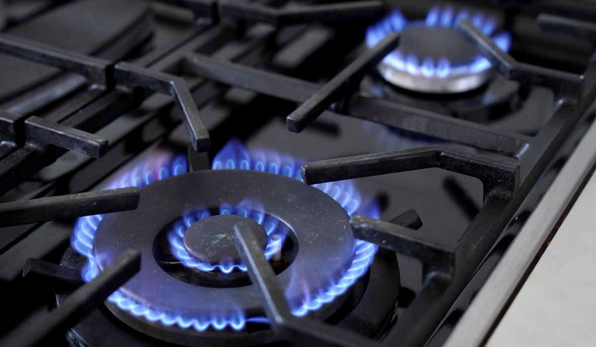 Energy Department backs down on gas stove ban, will preserve 97% of models