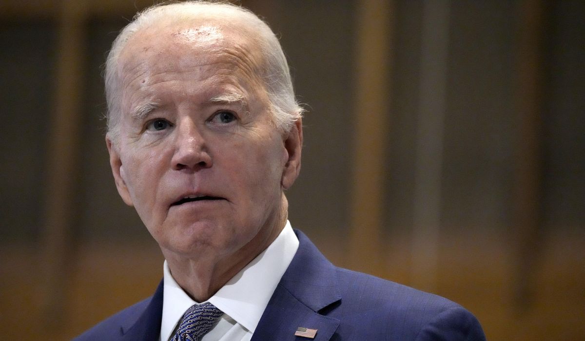 Biden faces pressure to respond after drone attack kills U.S. troops in Jordan