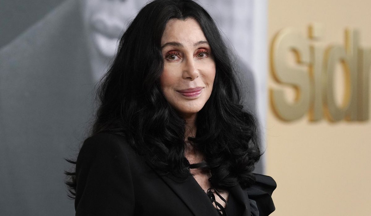 Cher denied temporary conservatorship over son Elijah Blue Allman